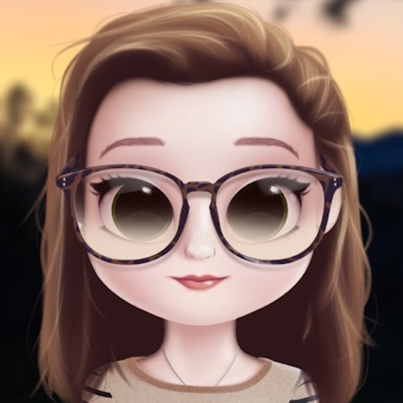 Meet your Posher, Brianna - Picture 1 of 1